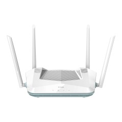 D-Link EAGLE PRO AI AX3200 Smart Router | Ultimate Wi-Fi Performance | R32/E_OLD